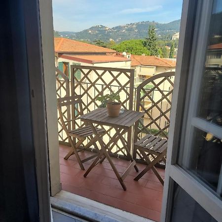 Attico Duse In Famiglia Lejlighed Firenze Eksteriør billede