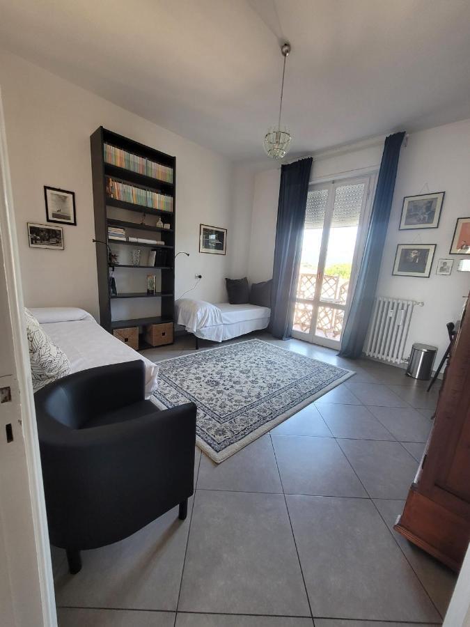 Attico Duse In Famiglia Lejlighed Firenze Eksteriør billede