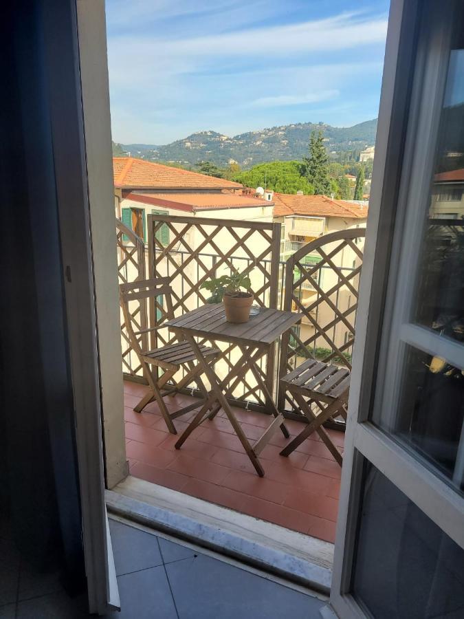 Attico Duse In Famiglia Lejlighed Firenze Eksteriør billede