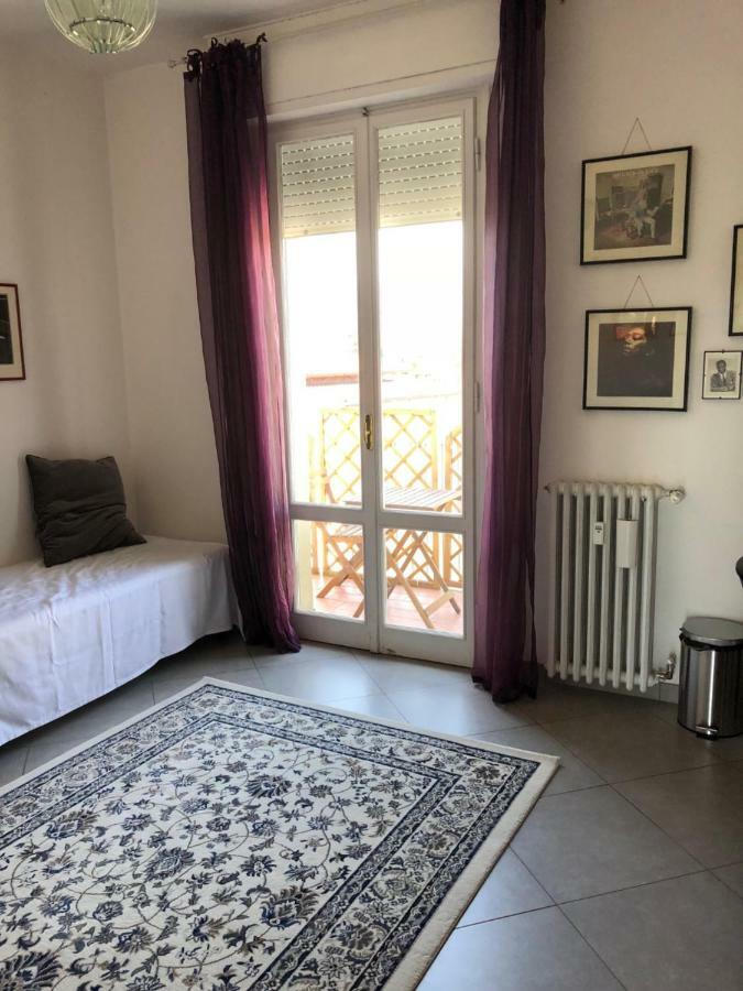 Attico Duse In Famiglia Lejlighed Firenze Eksteriør billede